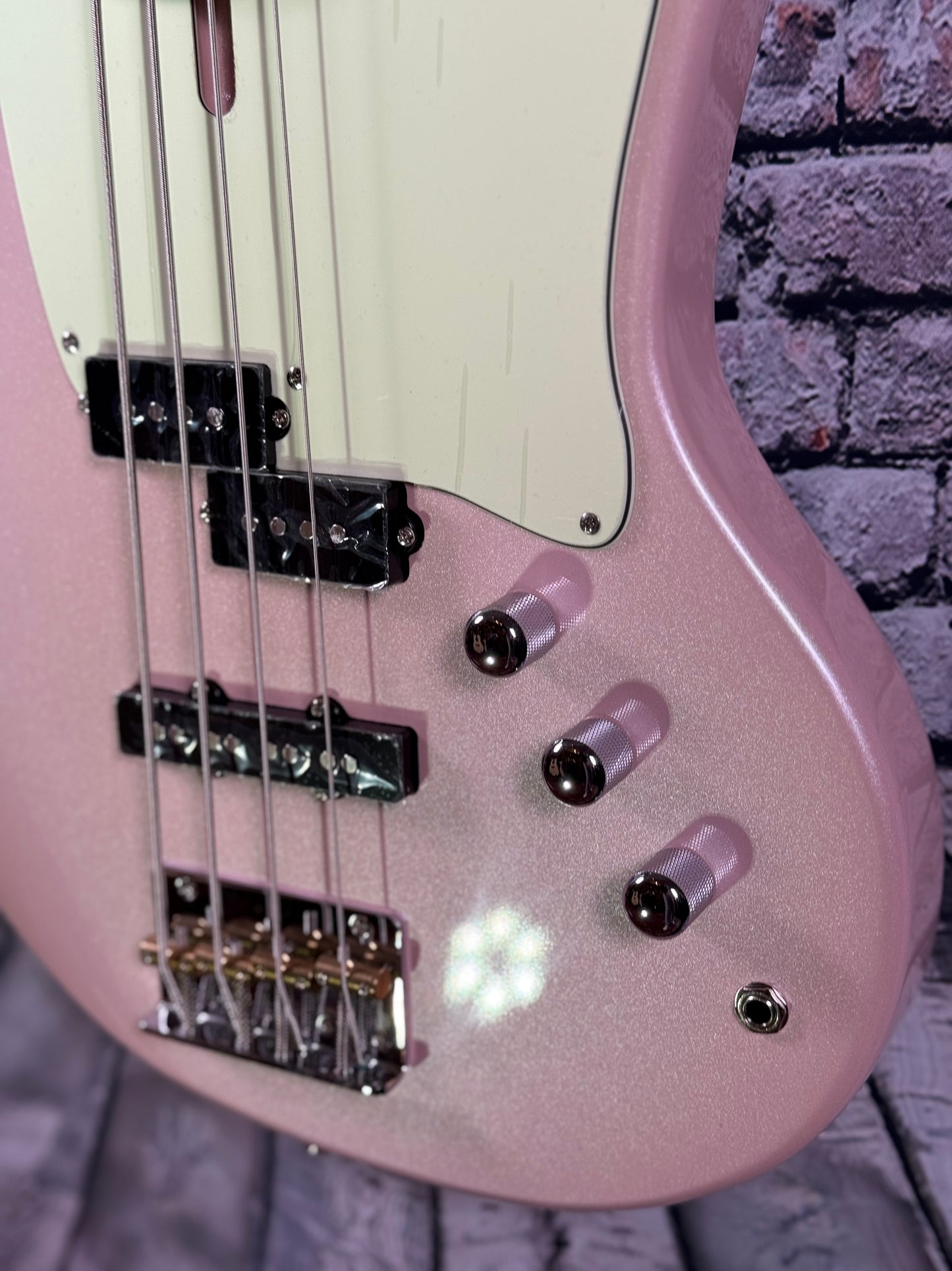 Ashdown Roasted Saint shell pink