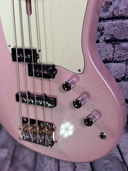 Ashdown Roasted Saint shell pink