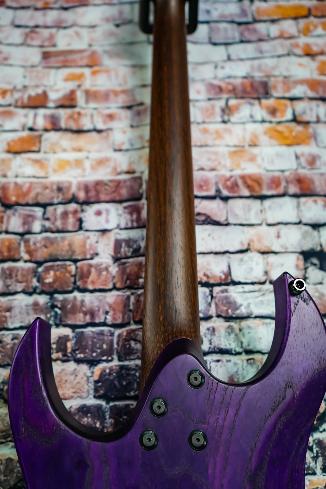 Spira custom shop Thanos purple