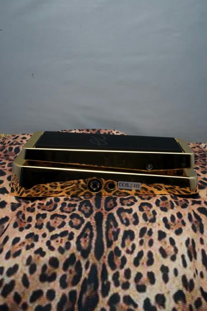 Dunlop crybaby Eric Clapton LTD