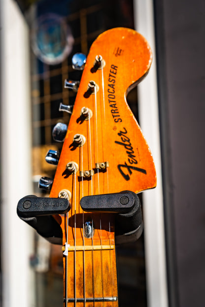 1974 FENDER STRATOCASTER SUNBURST