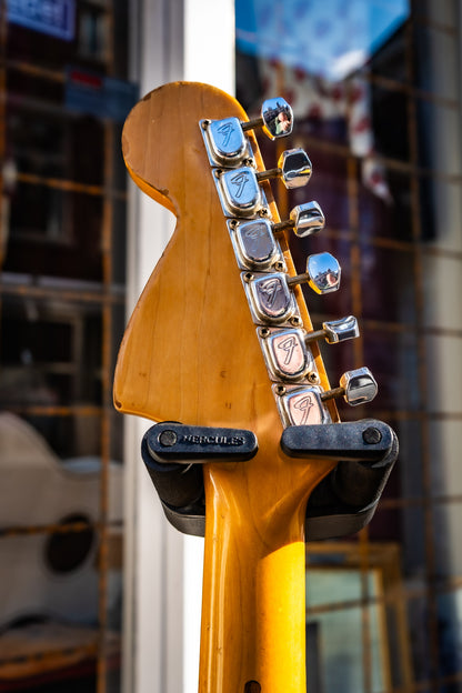 1974 FENDER STRATOCASTER SUNBURST