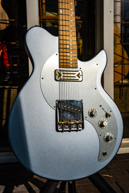EASTMAN FULLERTONE SC'52 ICE BLUE METALLIC