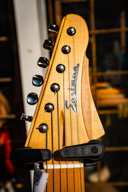 EASTMAN FULLERTONE SC'52 ICE BLUE METALLIC