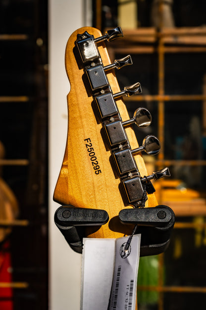 EASTMAN FULLERTONE SC'52 ICE BLUE METALLIC