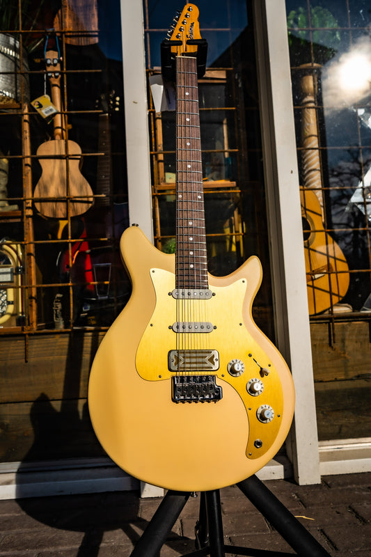 EASTMAN FULLERTONE DC62 DESERT SAND