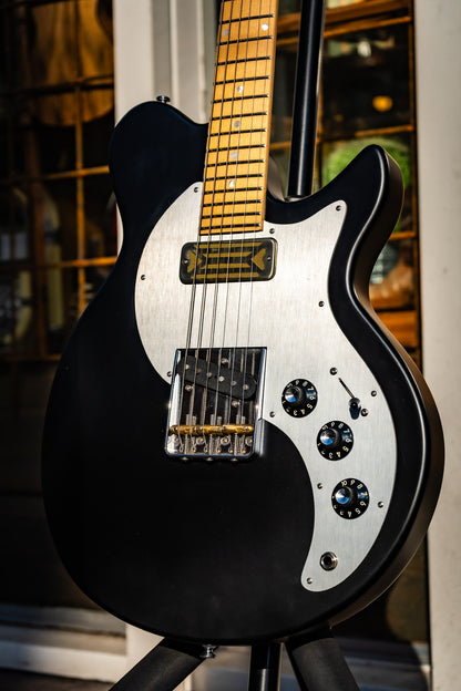 EASTMAN FULLERTONE SC 52 MOSS BLACK