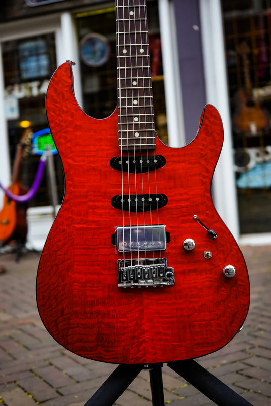 FGN J-Standard Odyssey JOS2-DU-EW3-R/MOF