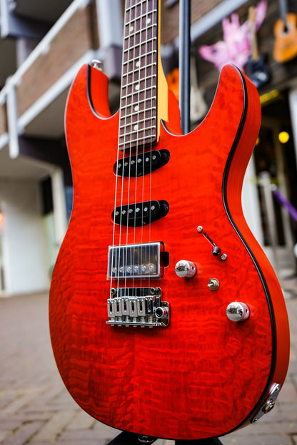 FGN J-Standard Odyssey JOS2-DU-EW3-R/MOF