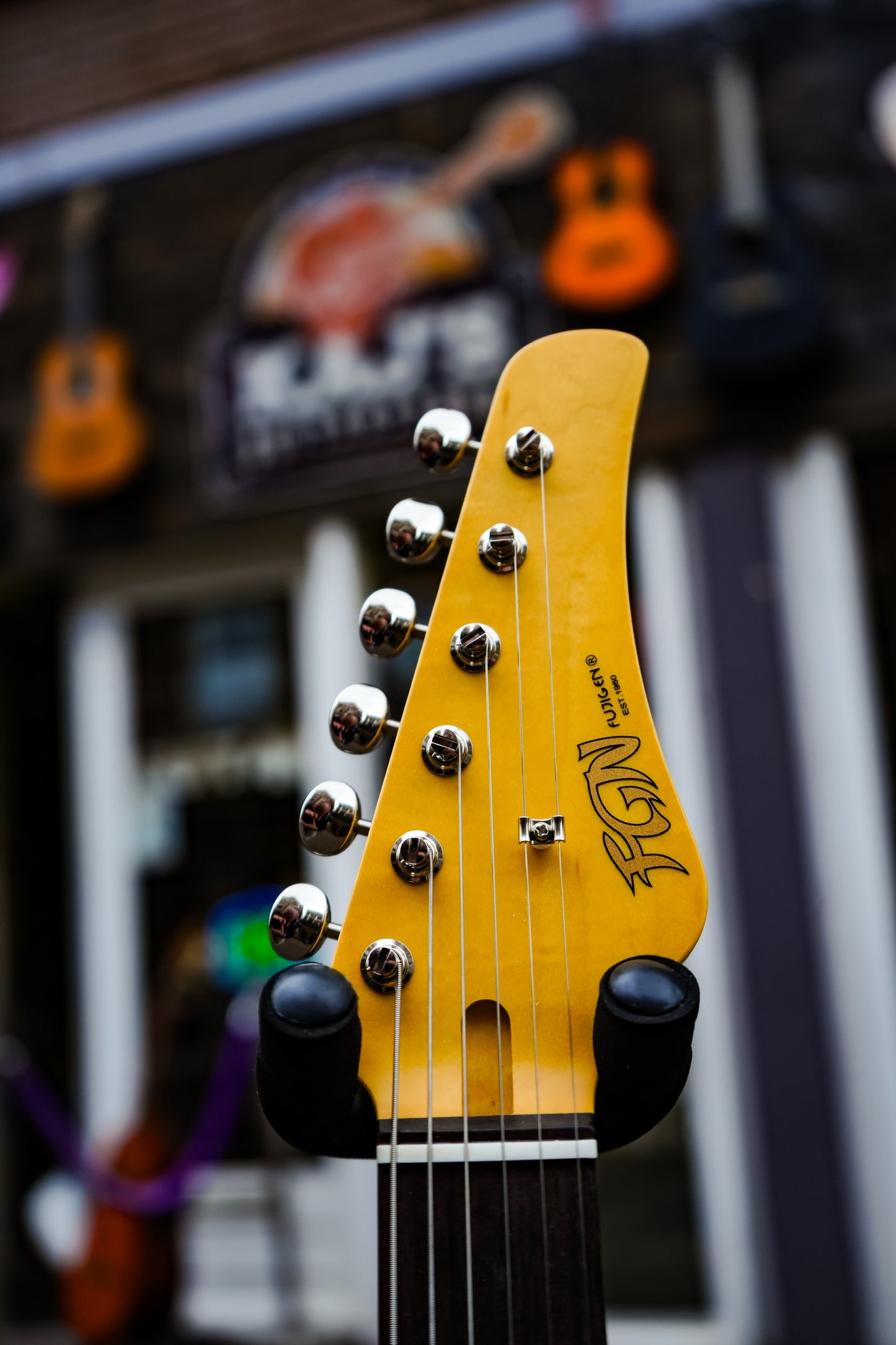 FGN J-Standard Odyssey JOS2-DU-EW3-R/MOF