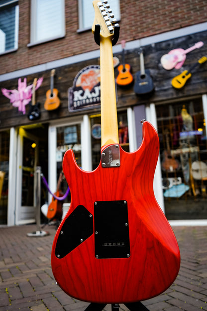 FGN J-Standard Odyssey JOS2-DU-EW3-R/MOF