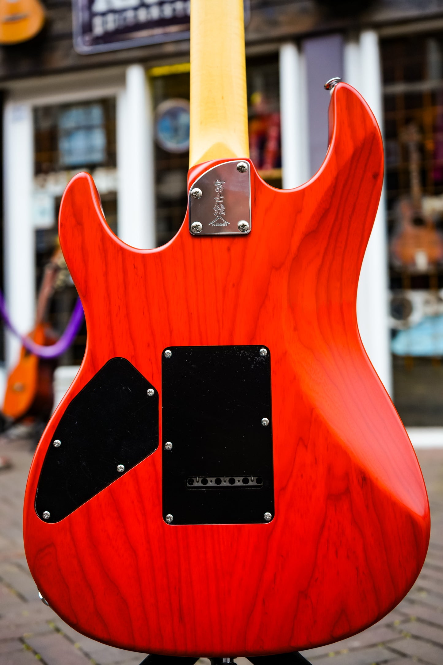 FGN J-Standard Odyssey JOS2-DU-EW3-R/MOF