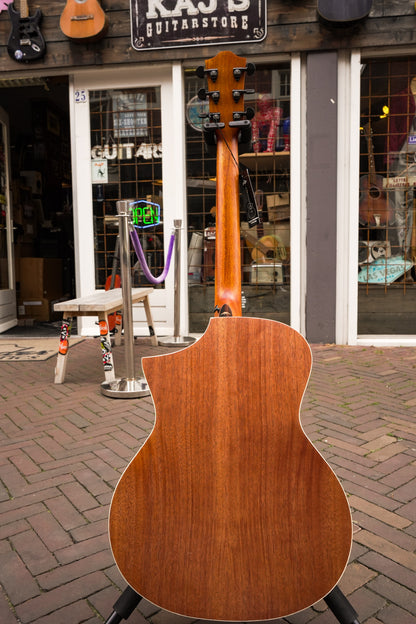 BROMO BAA4C Appalachian Series Hillside auditorium guitar