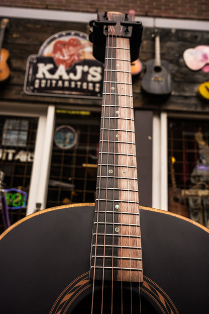 BROMO BAT9ME Tahoma Series solid  top