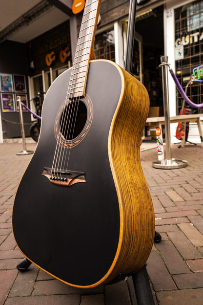 BROMO BAT9ME Tahoma Series solid  top