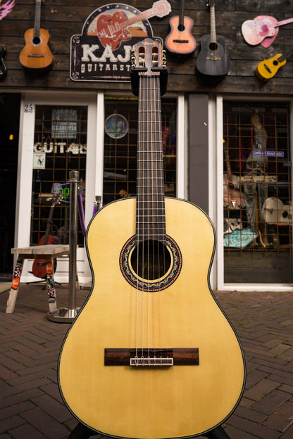 VC564 Valencia Series 560 klassieke gitaar 4/4