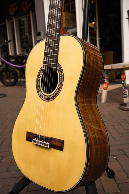 VC564 Valencia Series 560 klassieke gitaar 4/4