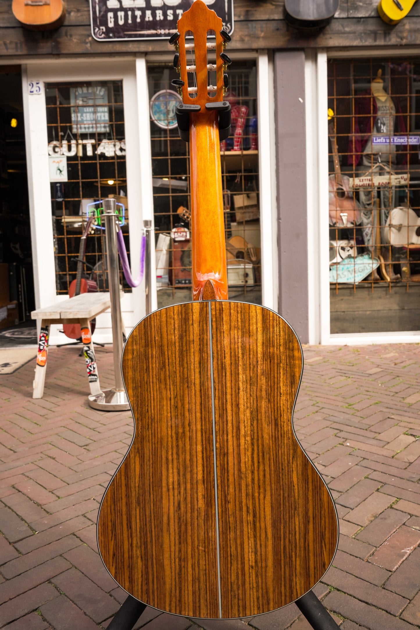 VC564 Valencia Series 560 klassieke gitaar 4/4