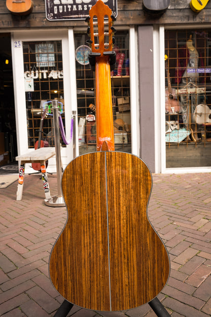 VC564 Valencia Series 560 klassieke gitaar 4/4