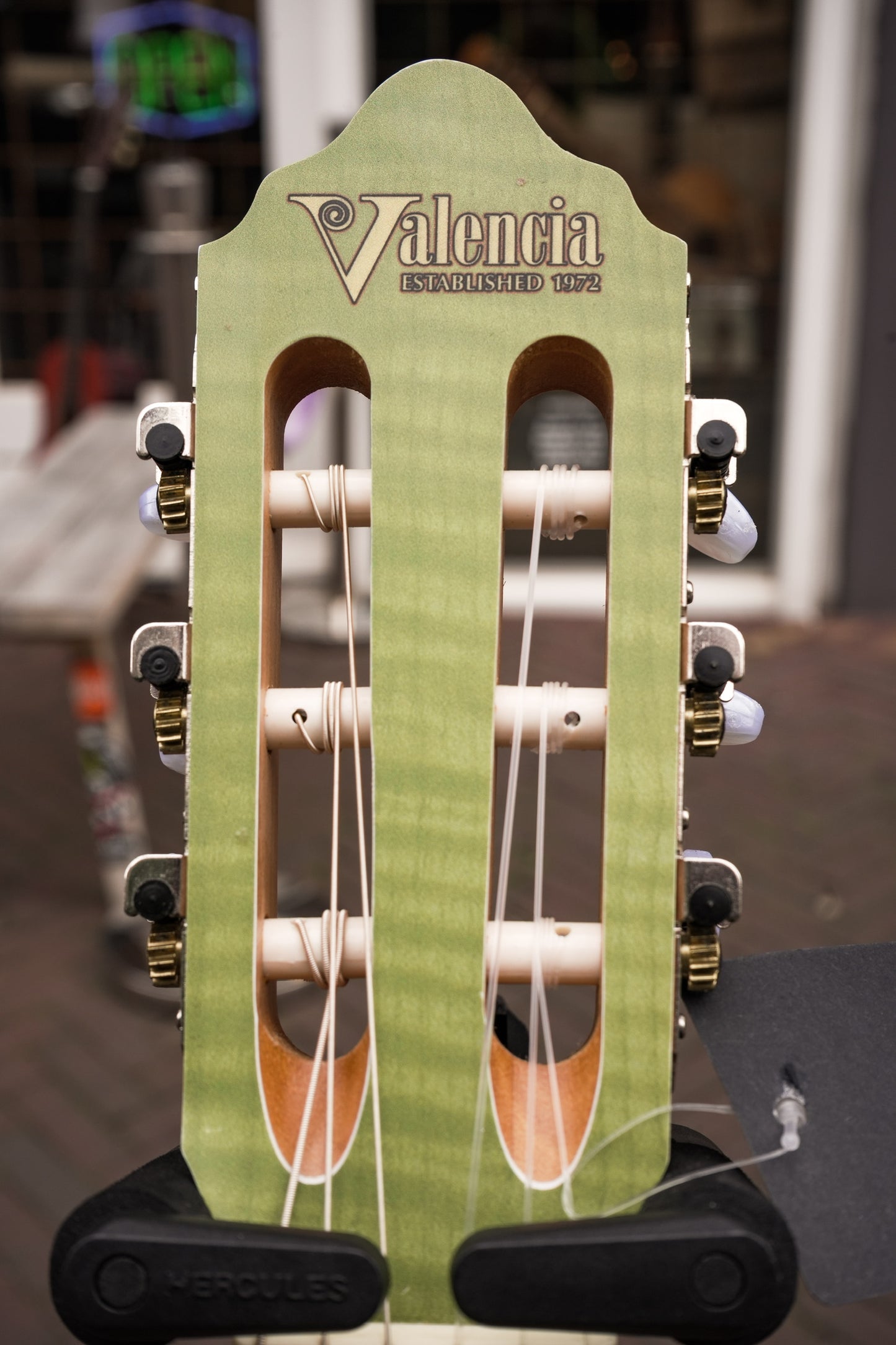 VC354GN Valencia Series 300 Klassieke gitaar 4/4