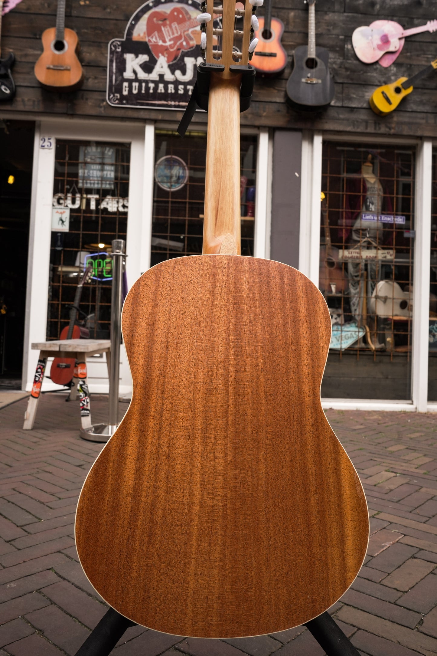 VC354GN Valencia Series 300 Klassieke gitaar 4/4