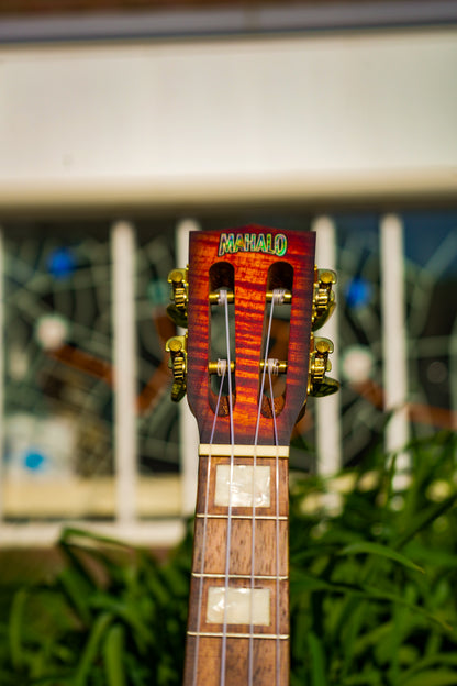 MA3EG Mahalo Artist Elite Series tenor ukulele