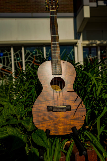 MA4KA Mahalo Artist Elite Series baritone ukulele