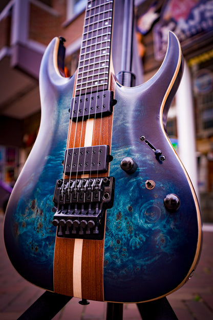 Ibanez RGA20P1PB