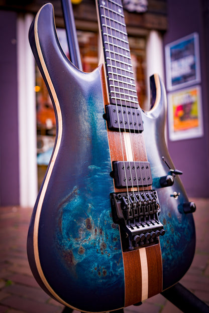 Ibanez RGA20P1PB