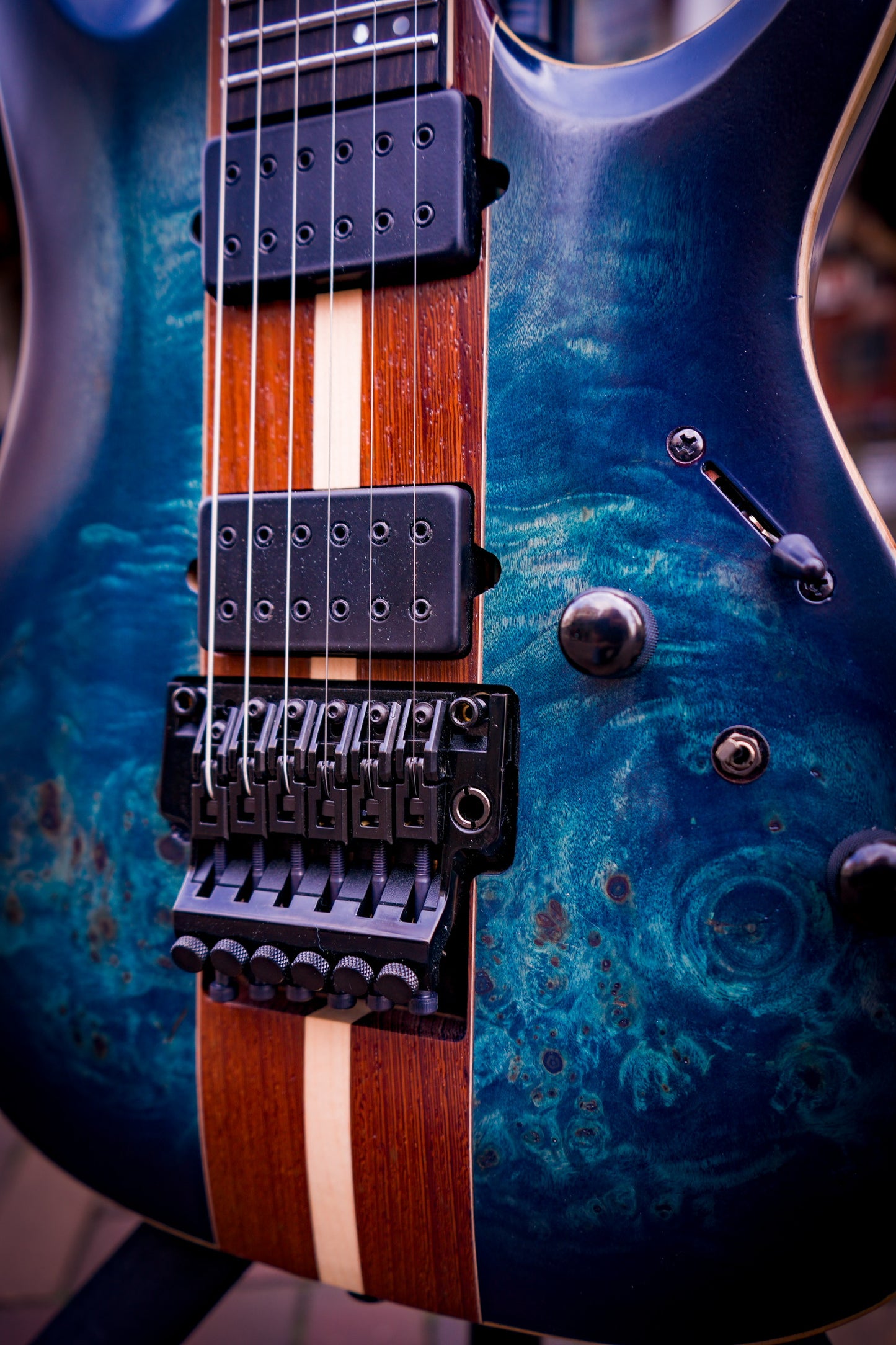 Ibanez RGA20P1PB