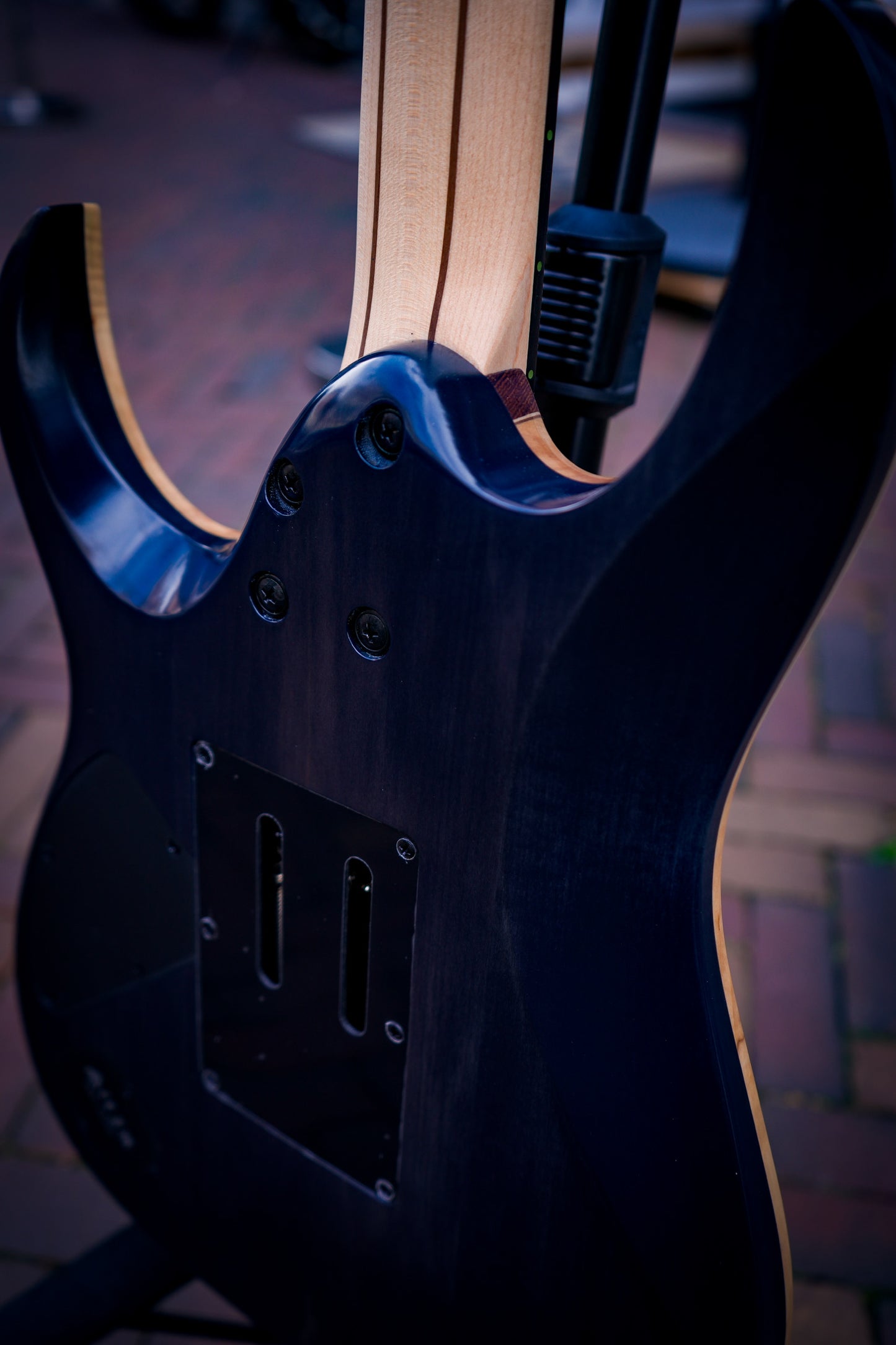 Ibanez RGA20P1PB