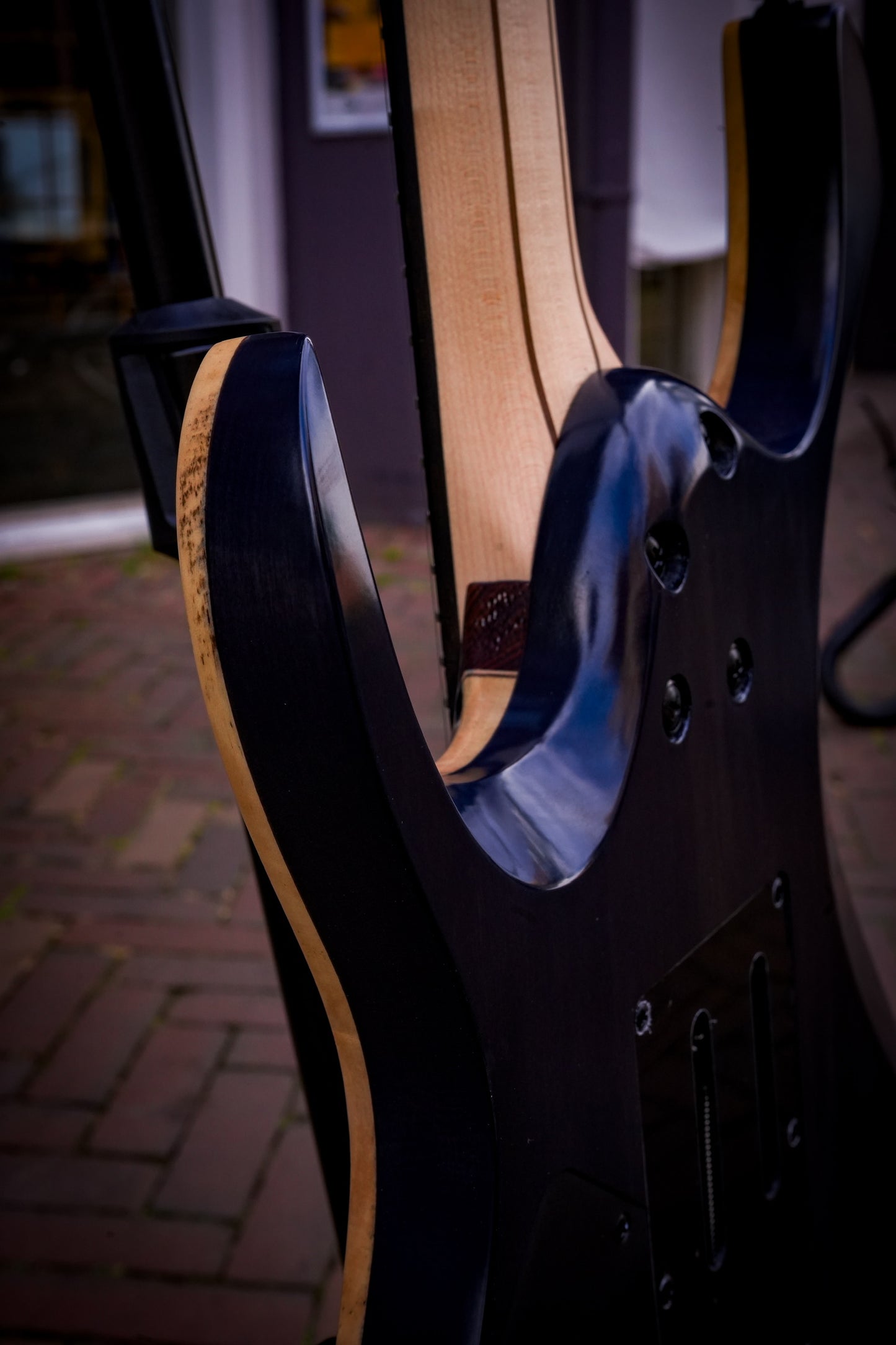 Ibanez RGA20P1PB