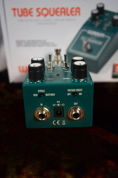 Warm Audio Tube Squealer