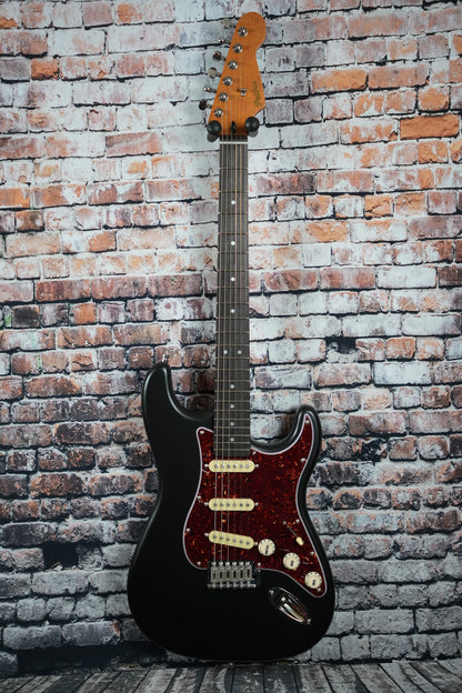 Patina PS-3 BK