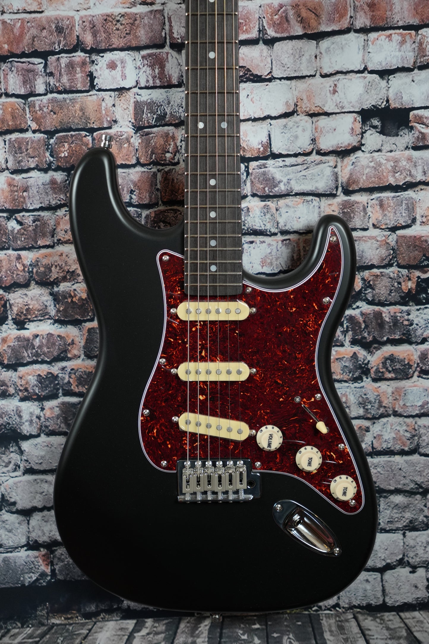 Patina PS-3 BK