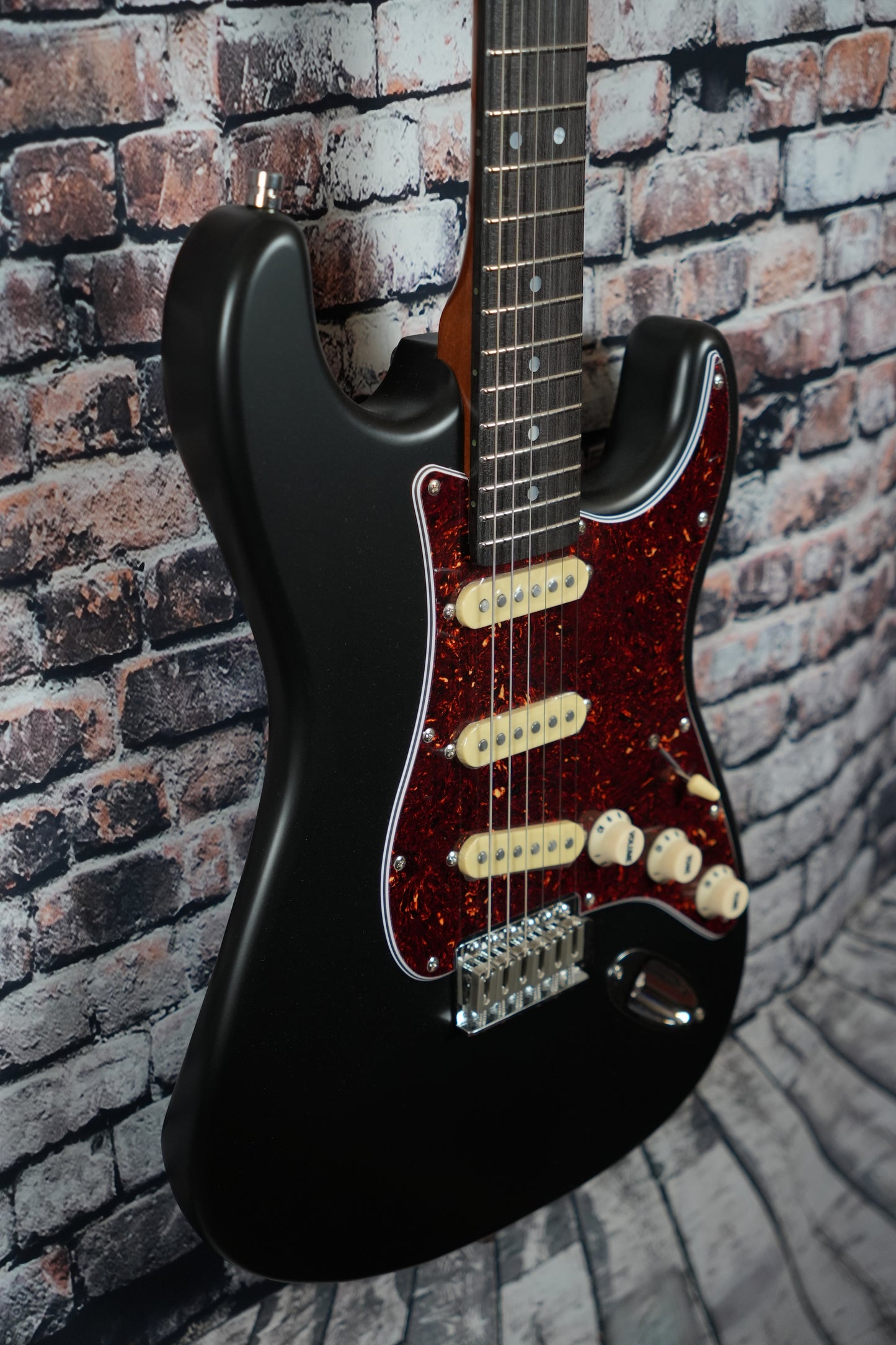 Patina PS-3 BK