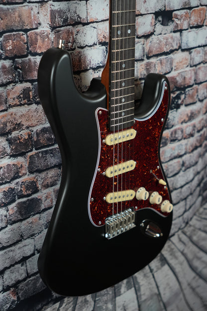 Patina PS-3 BK