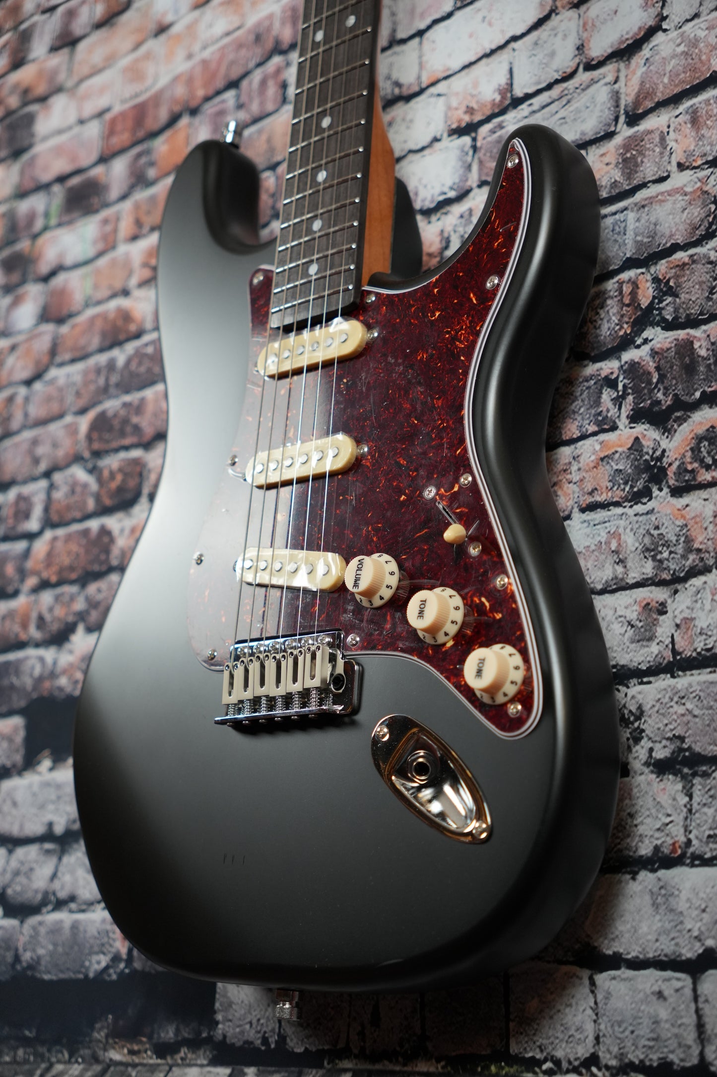 Patina PS-3 BK