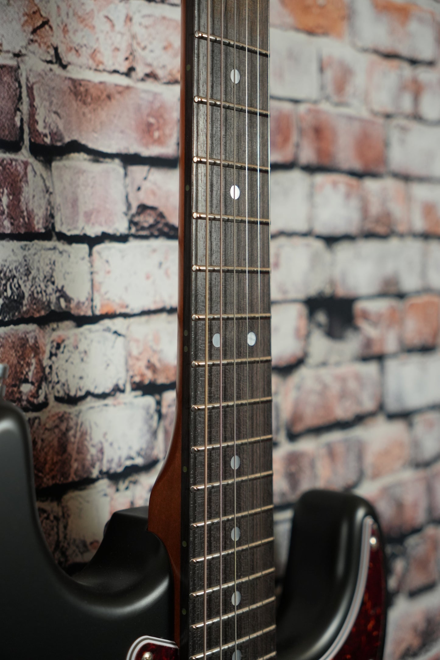 Patina PS-3 BK