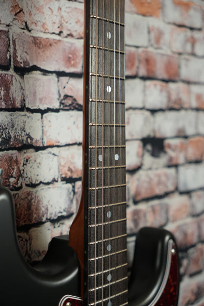 Patina PS-3 BK