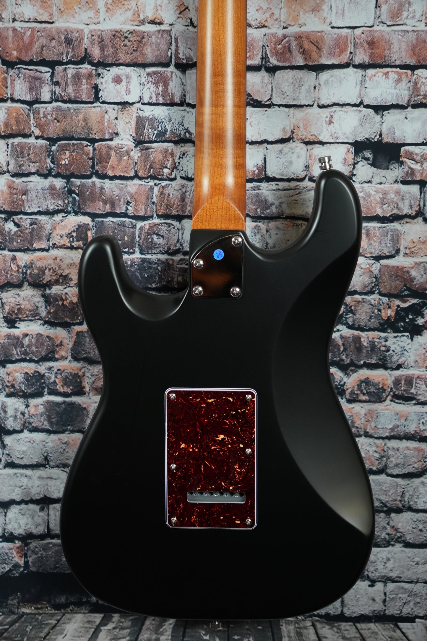 Patina PS-3 BK