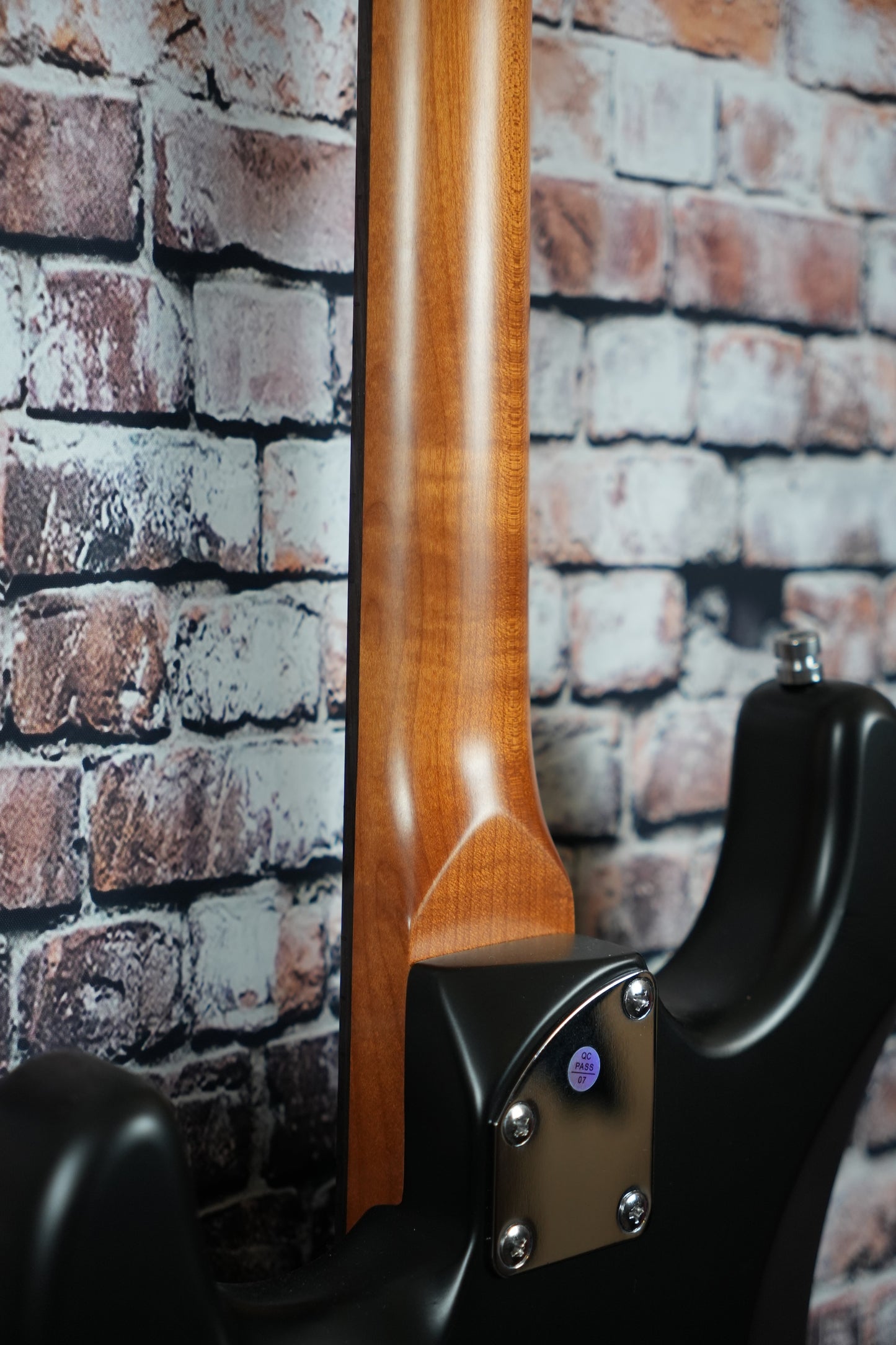 Patina PS-3 BK