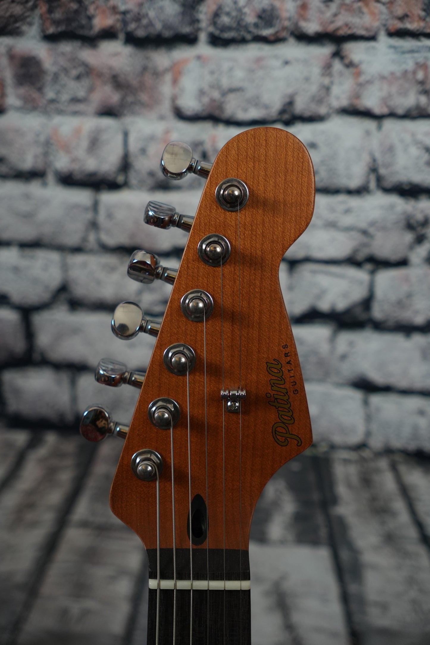 Patina PS-3 BK