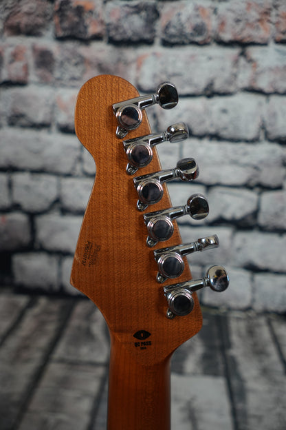 Patina PS-3 BK