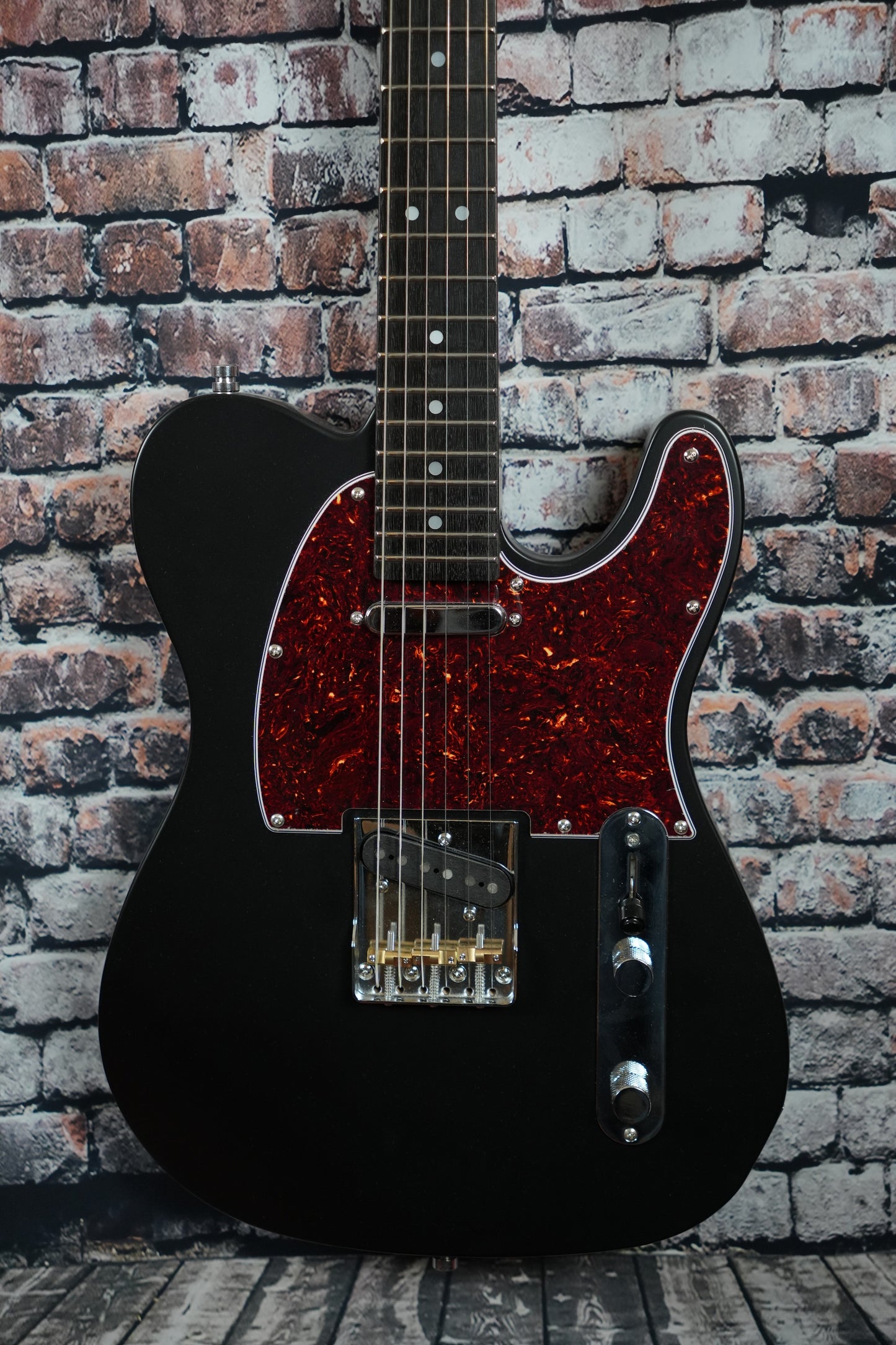 Patina PT-3 BK