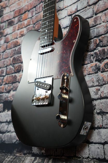 Patina PT-3 BK