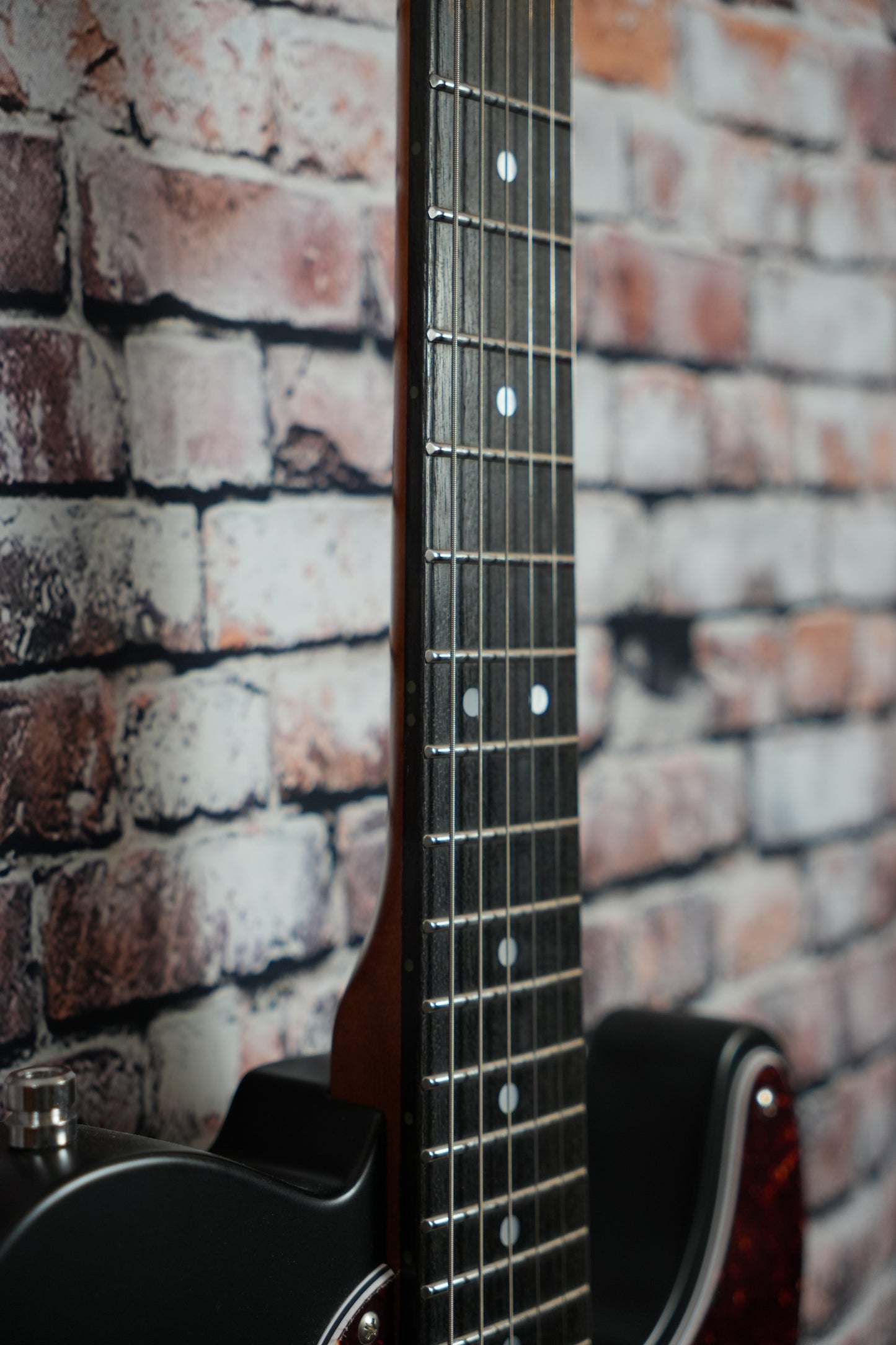Patina PT-3 BK