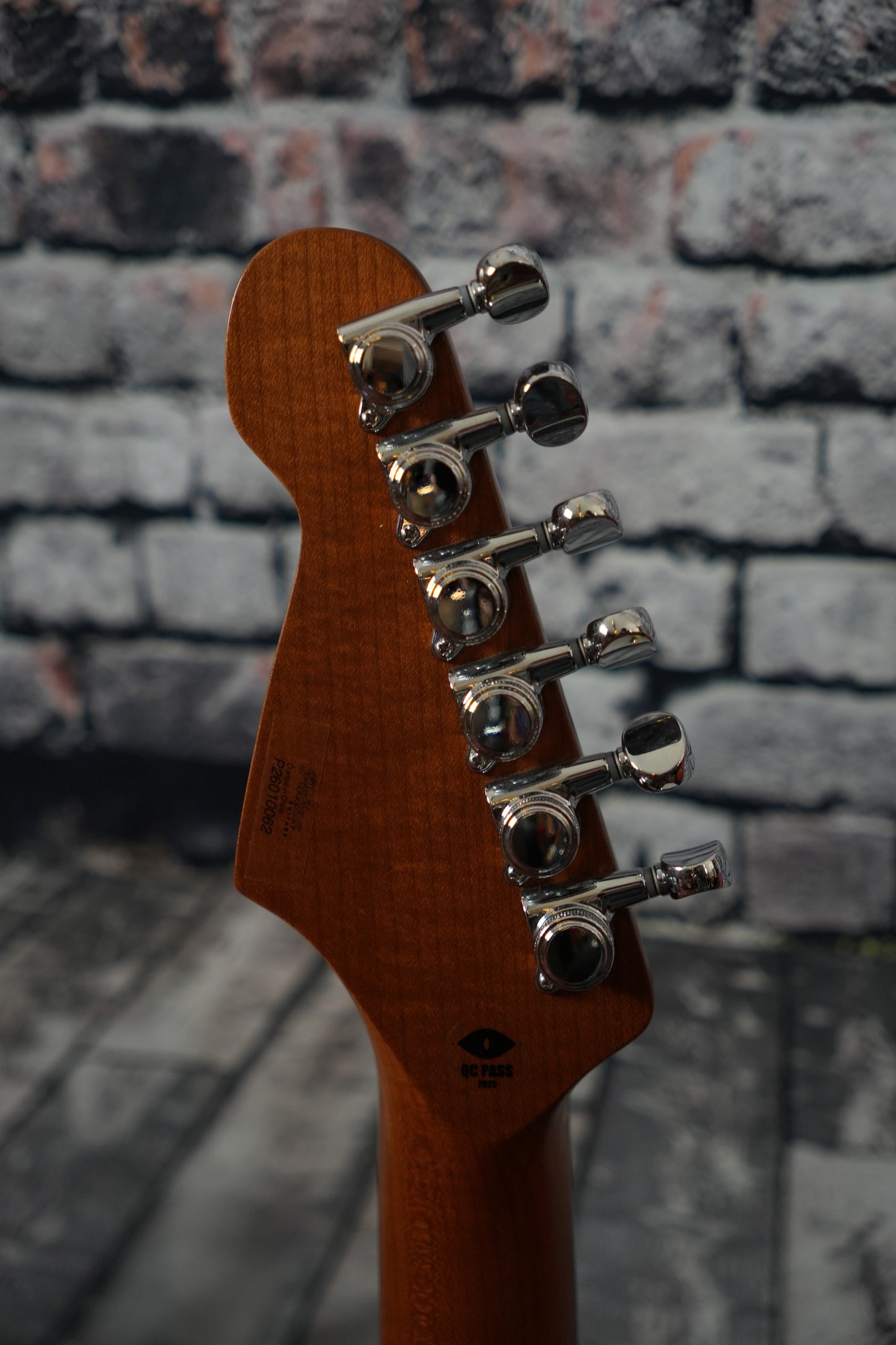 Patina PT-3 BK