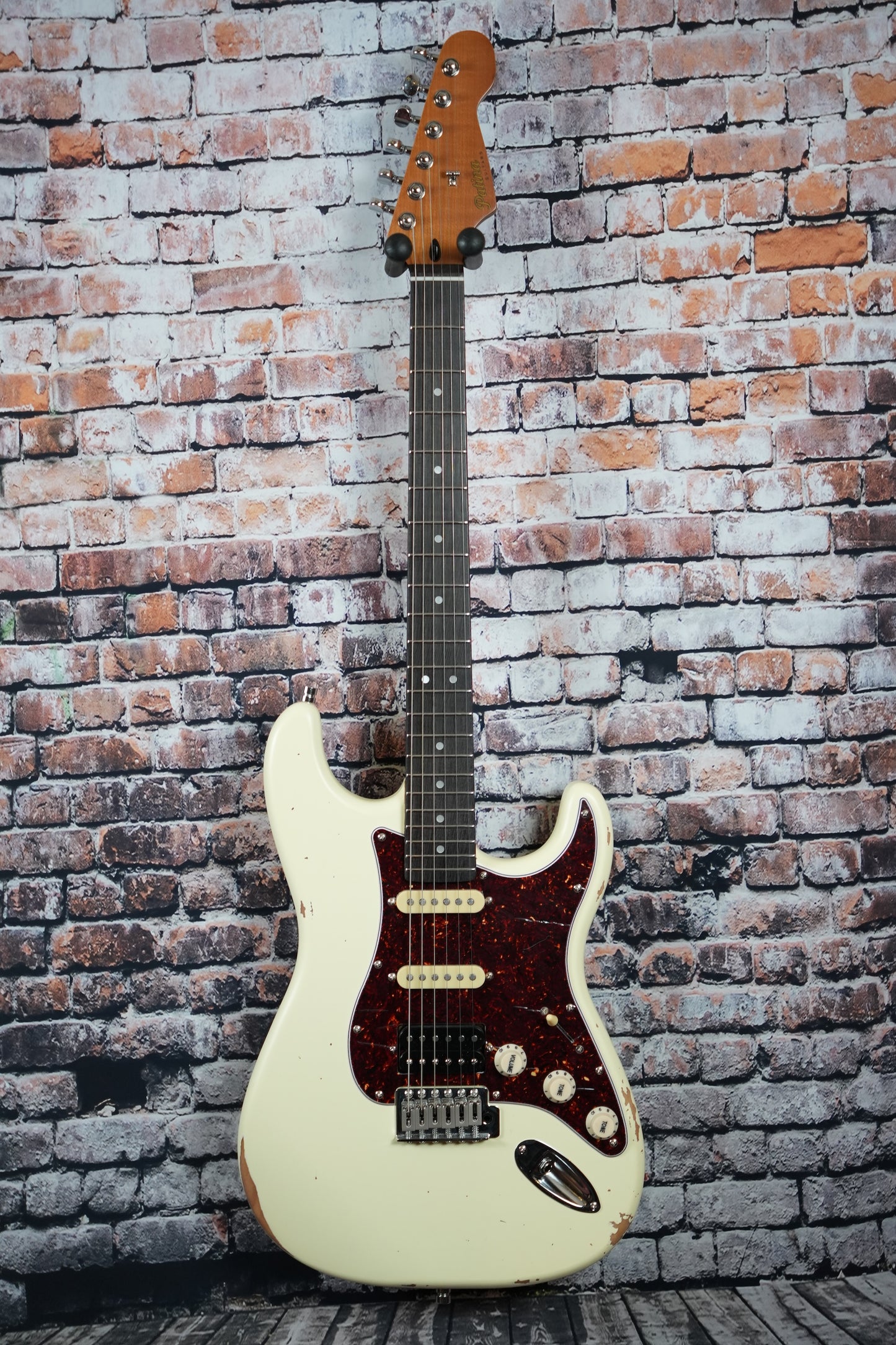 Patina PS-7 OW R