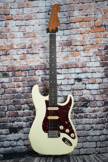 Patina PS-7 OW R
